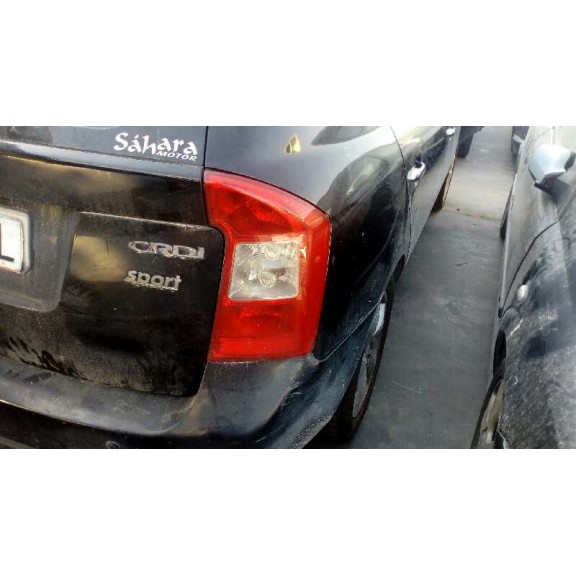 kia carens (un) del año 2007