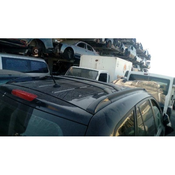 kia carens (un) del año 2007