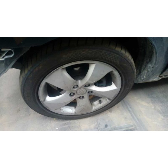 kia carens (un) del año 2007