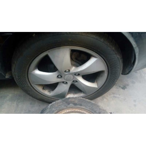 kia carens (un) del año 2007