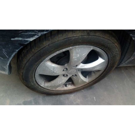 kia carens (un) del año 2007