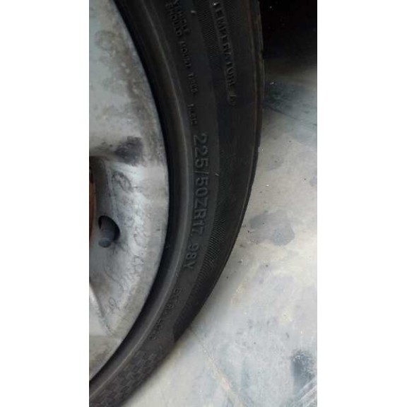 kia carens (un) del año 2007