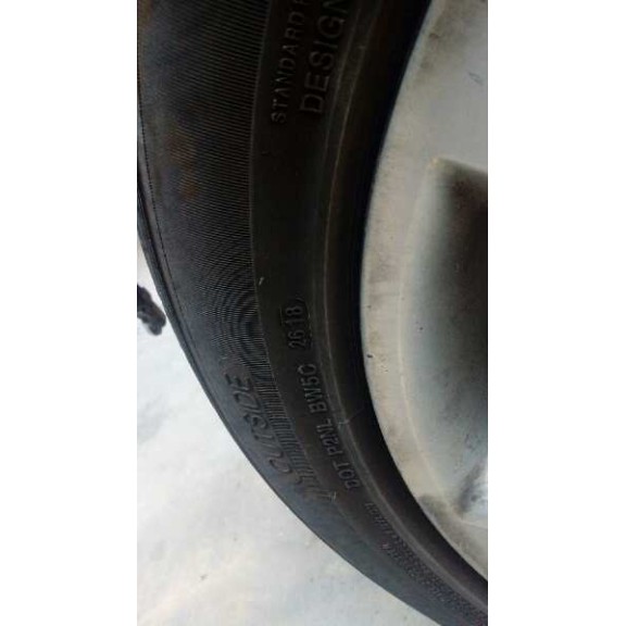 kia carens (un) del año 2007