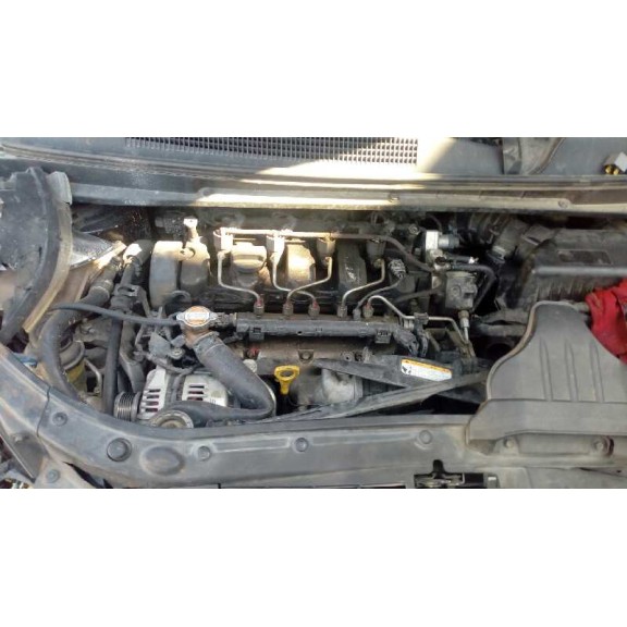 kia carens (un) del año 2007