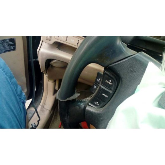 kia carens (un) del año 2007