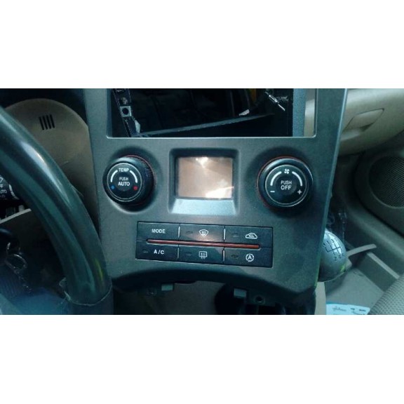 kia carens (un) del año 2007