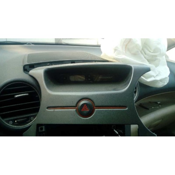 kia carens (un) del año 2007