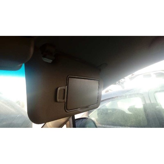 kia carens (un) del año 2007