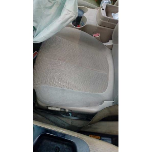 kia carens (un) del año 2007