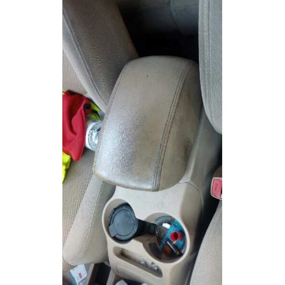 kia carens (un) del año 2007