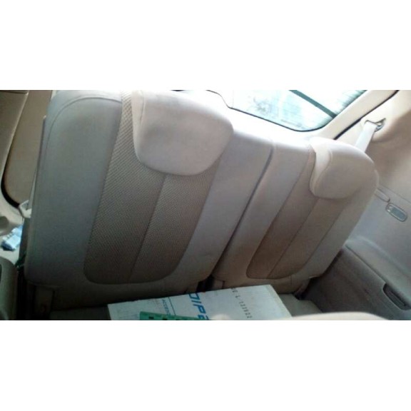 kia carens (un) del año 2007