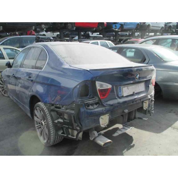 bmw serie 3 berlina (e90) del año 2008
