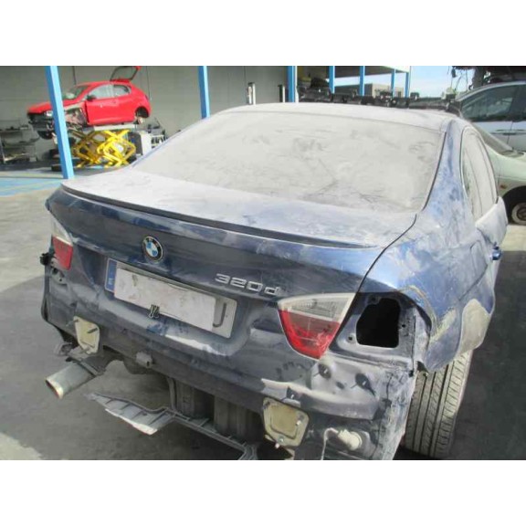 bmw serie 3 berlina (e90) del año 2008