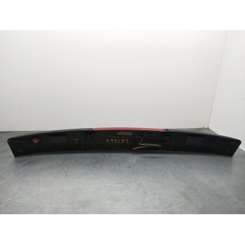 Recambio de aleron trasero para renault clio ii (bb_, cb_) 1.5 dci (b/cb08) referencia OEM IAM 7700410897  