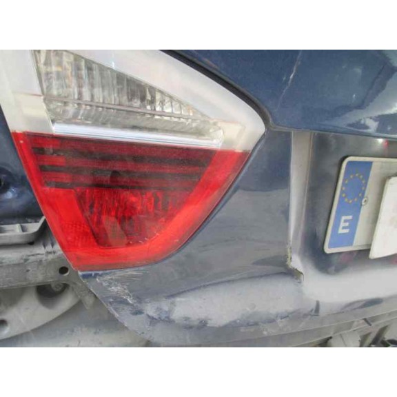 bmw serie 3 berlina (e90) del año 2008