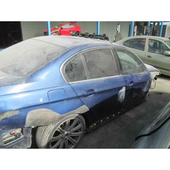 bmw serie 3 berlina (e90) del año 2008