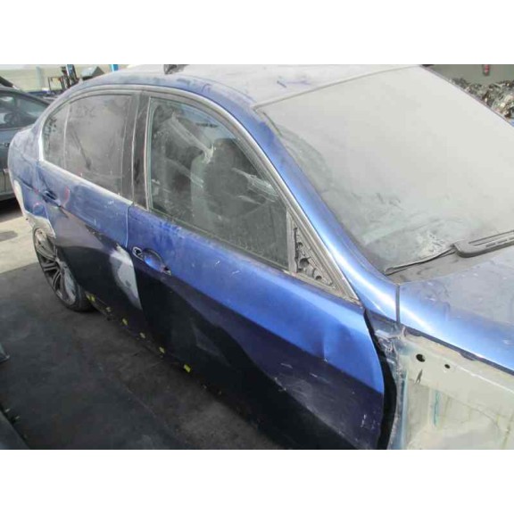 bmw serie 3 berlina (e90) del año 2008