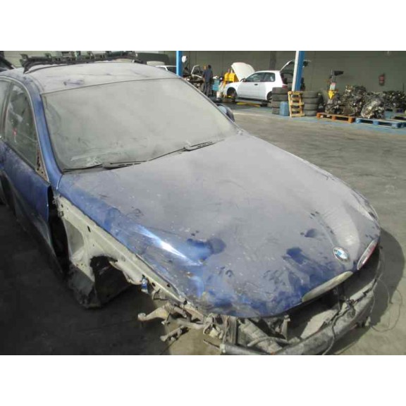 bmw serie 3 berlina (e90) del año 2008