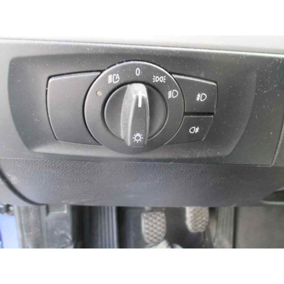 bmw serie 3 berlina (e90) del año 2008