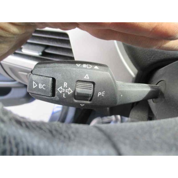 bmw serie 3 berlina (e90) del año 2008