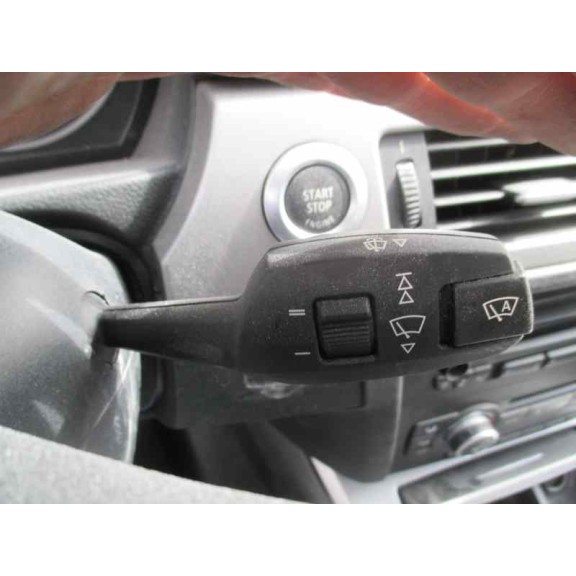 bmw serie 3 berlina (e90) del año 2008