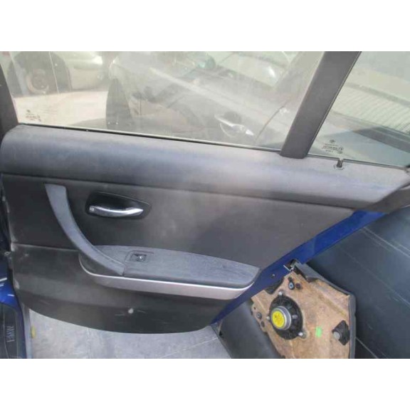 bmw serie 3 berlina (e90) del año 2008