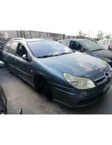 citroën c5 break del año 2006