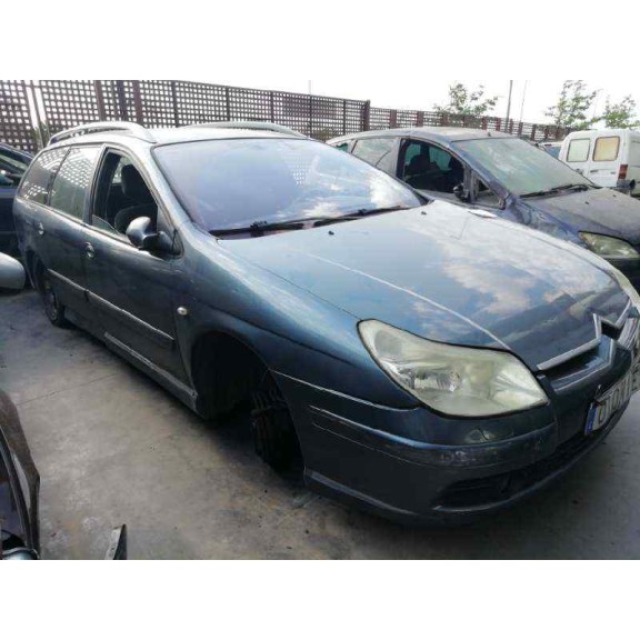 citroën c5 break del año 2006