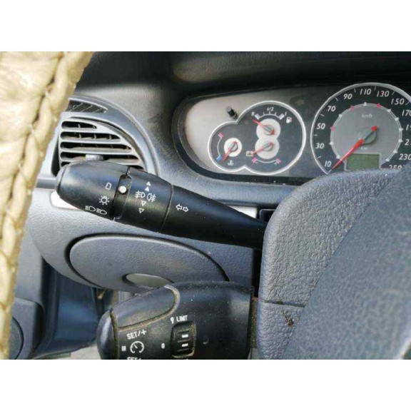 citroën c5 break del año 2006