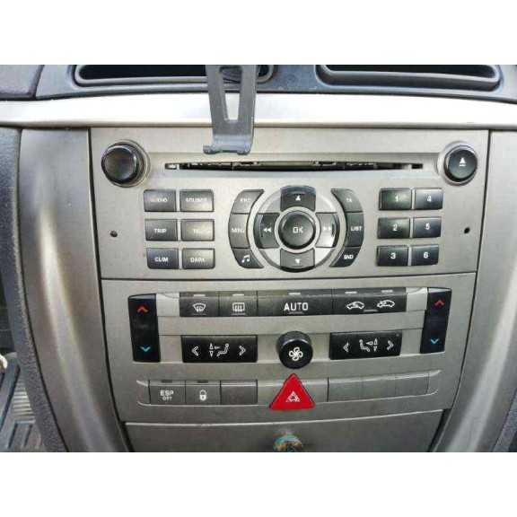 citroën c5 break del año 2006