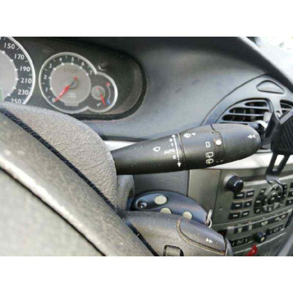 citroën c5 break del año 2006