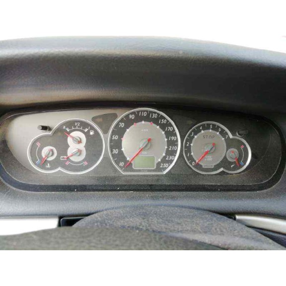 citroën c5 break del año 2006