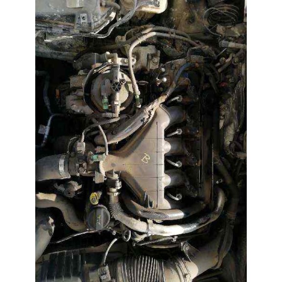 citroën c5 break del año 2006