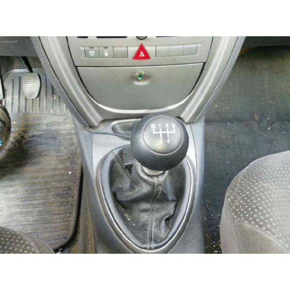 citroën c5 break del año 2006