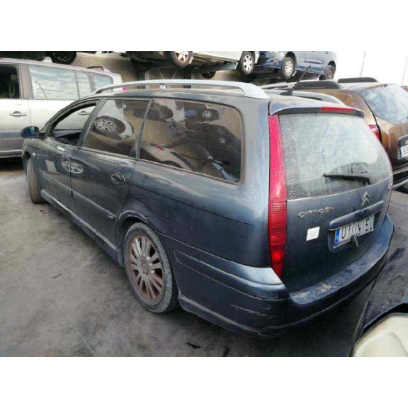 citroën c5 break del año 2006