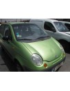 daewoo matiz del año 2003