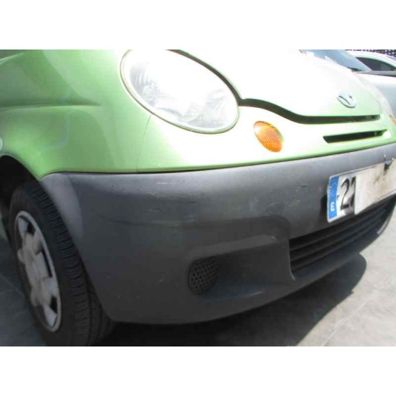daewoo matiz del año 2003
