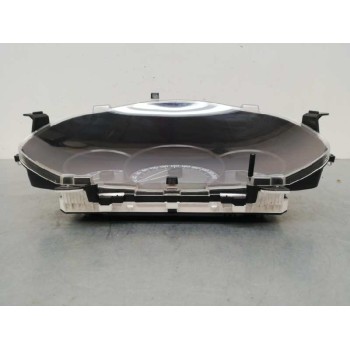 Recambio de cuadro instrumentos para toyota auris 1.4 turbodiesel cat referencia OEM IAM 838000ZU70 838000ZU70 