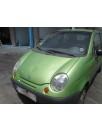 daewoo matiz del año 2003