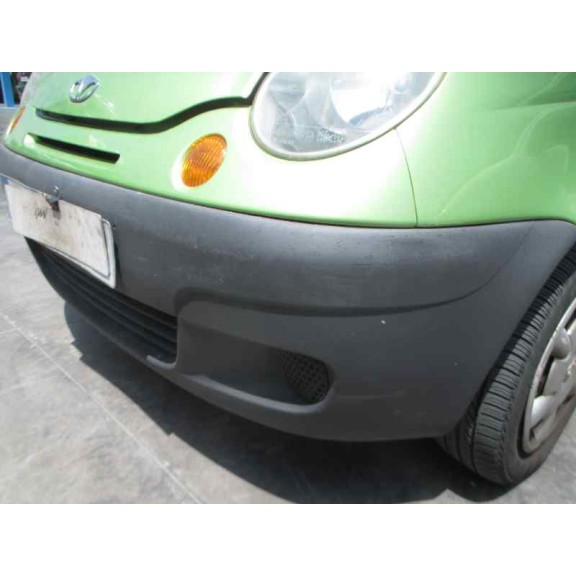 daewoo matiz del año 2003