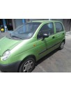 daewoo matiz del año 2003
