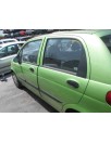 daewoo matiz del año 2003