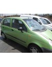 daewoo matiz del año 2003