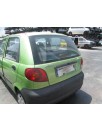 daewoo matiz del año 2003