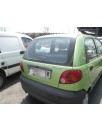 daewoo matiz del año 2003