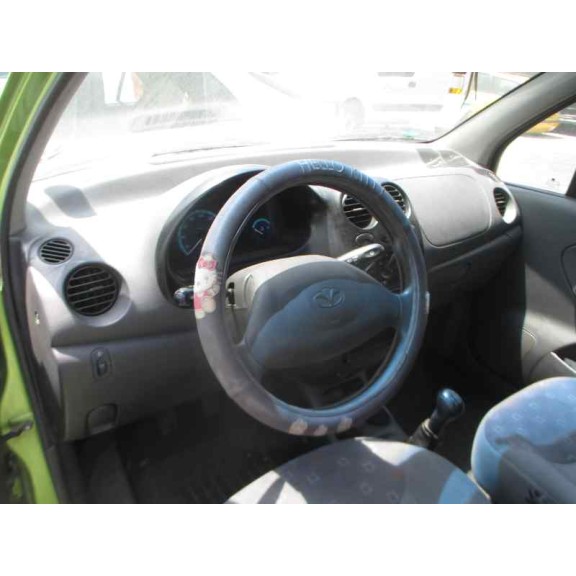 daewoo matiz del año 2003
