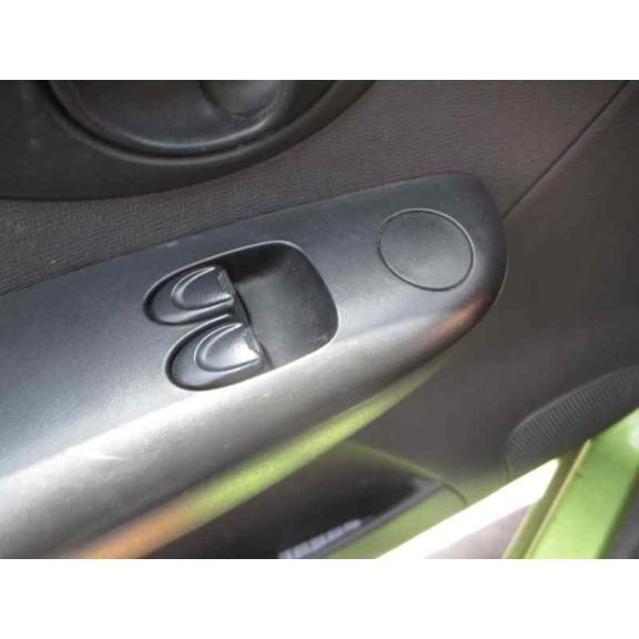 daewoo matiz del año 2003