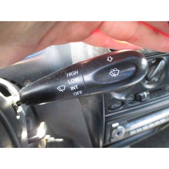 daewoo matiz del año 2003