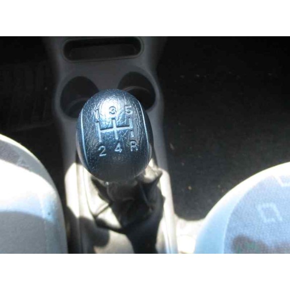 daewoo matiz del año 2003