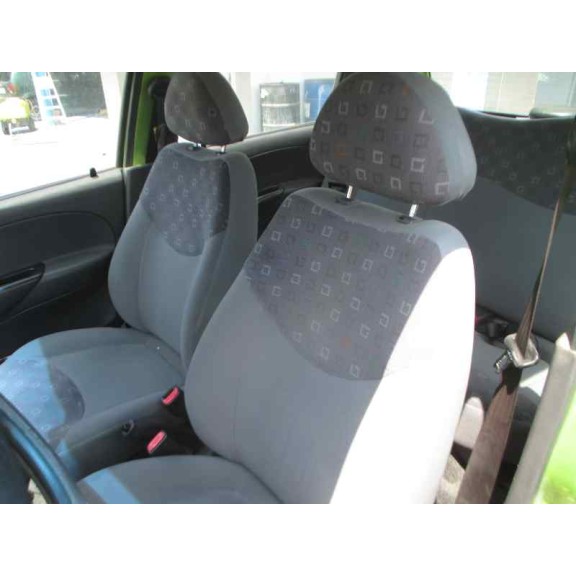 daewoo matiz del año 2003